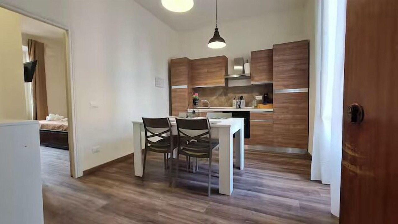 Photo of Kitchen in Civitavecchia