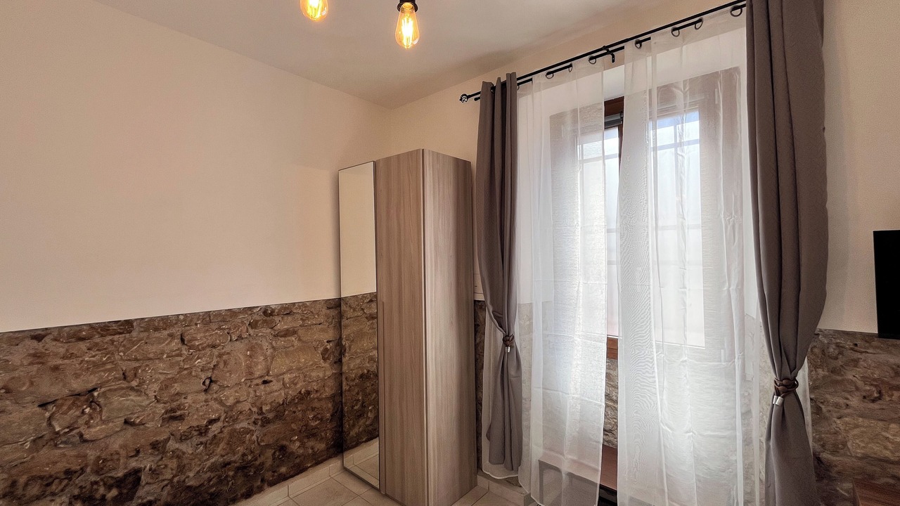 Photo of Bedroom in Civitavecchia