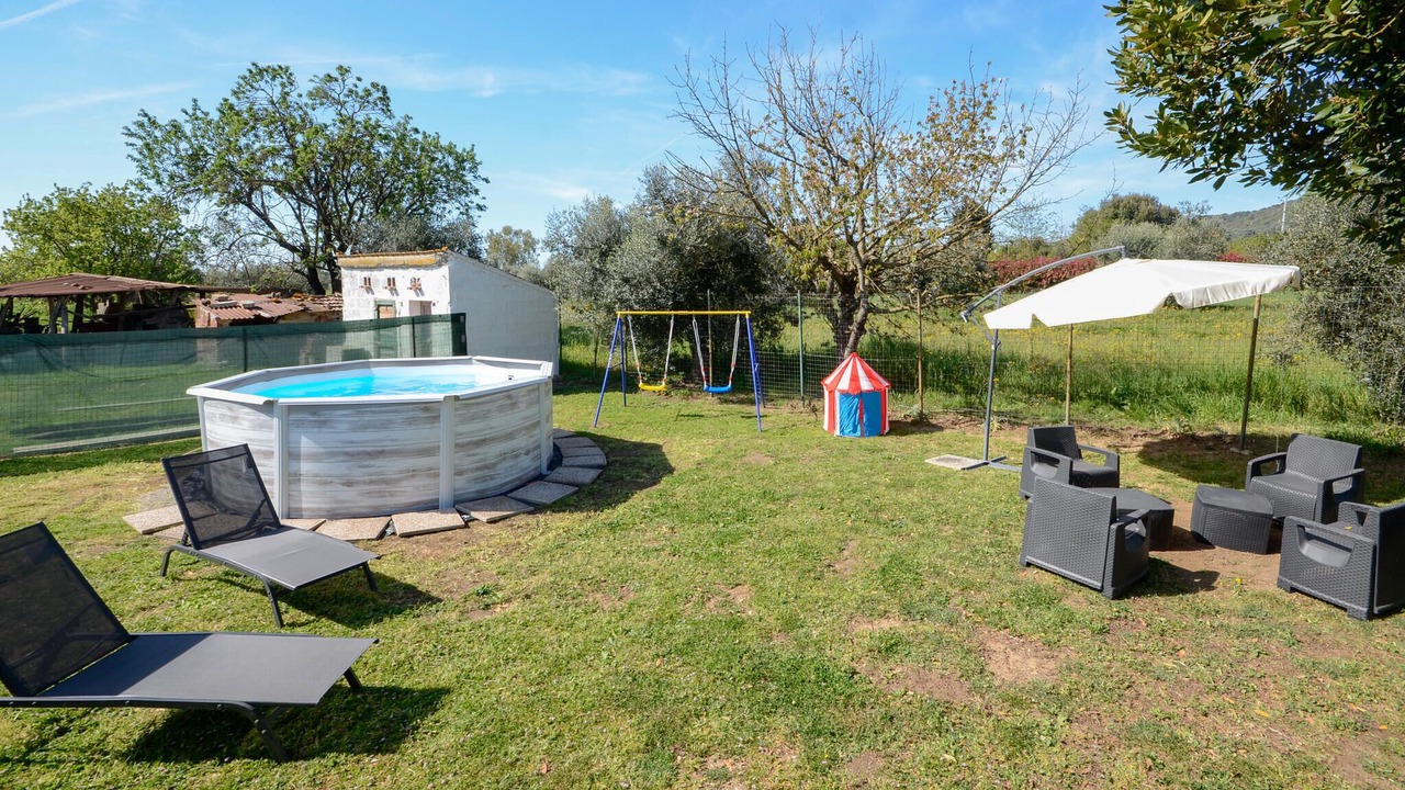 Photo of Outdoor in Suvereto