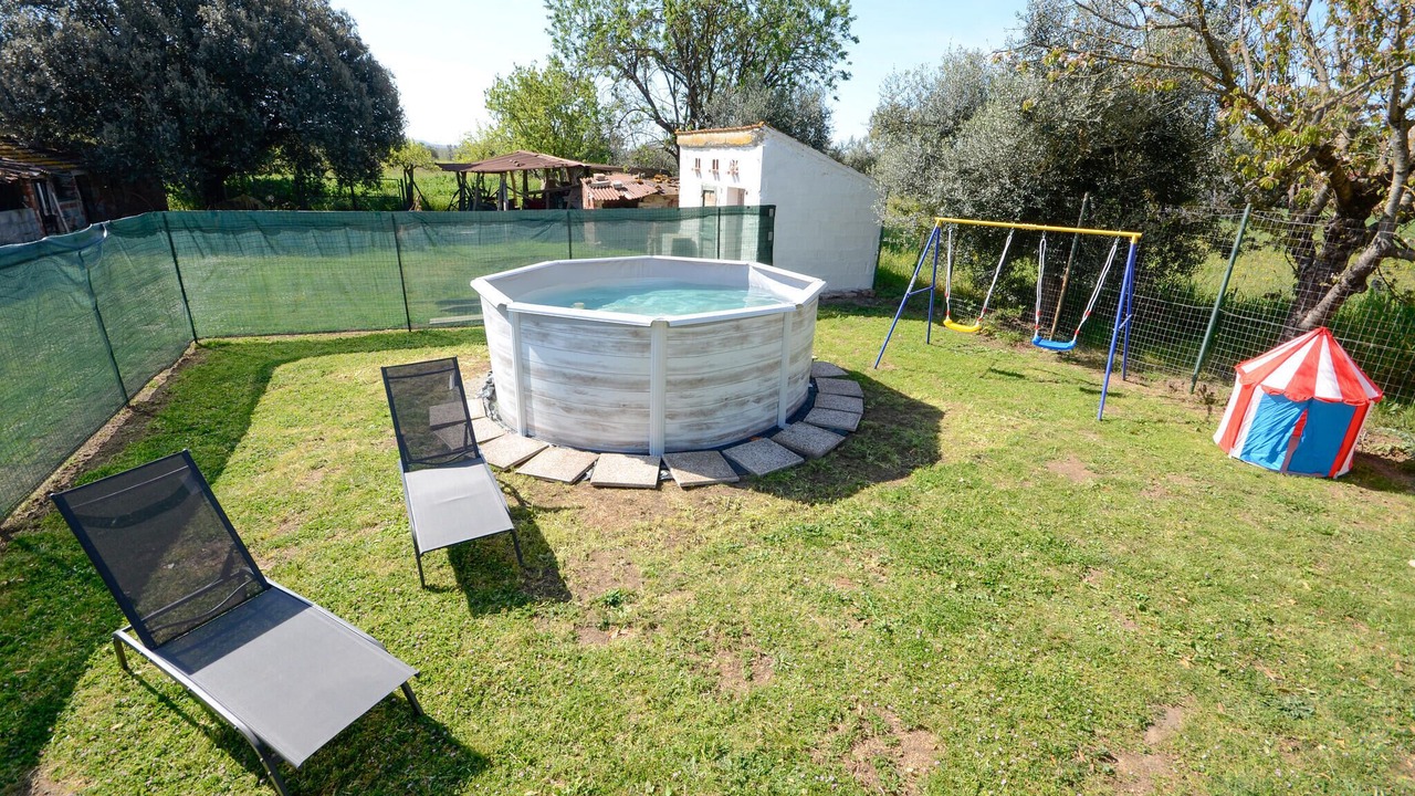 Photo of Outdoor in Suvereto