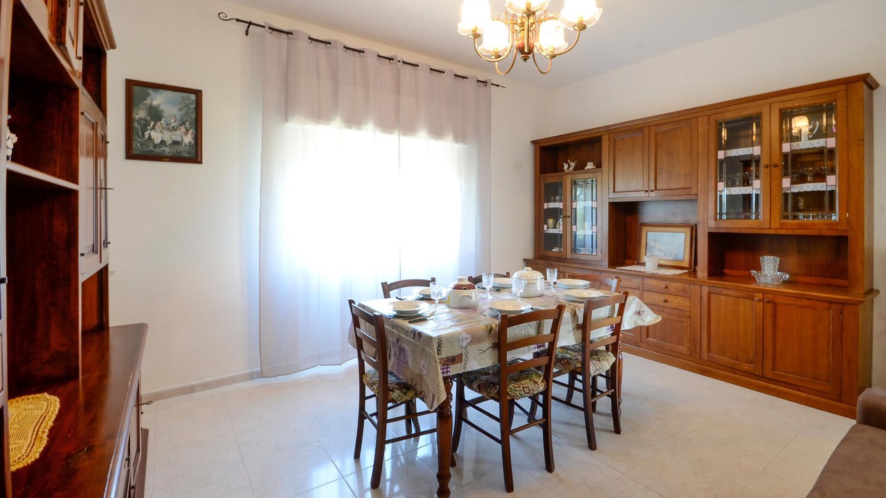 Photo of Bedroom in Suvereto