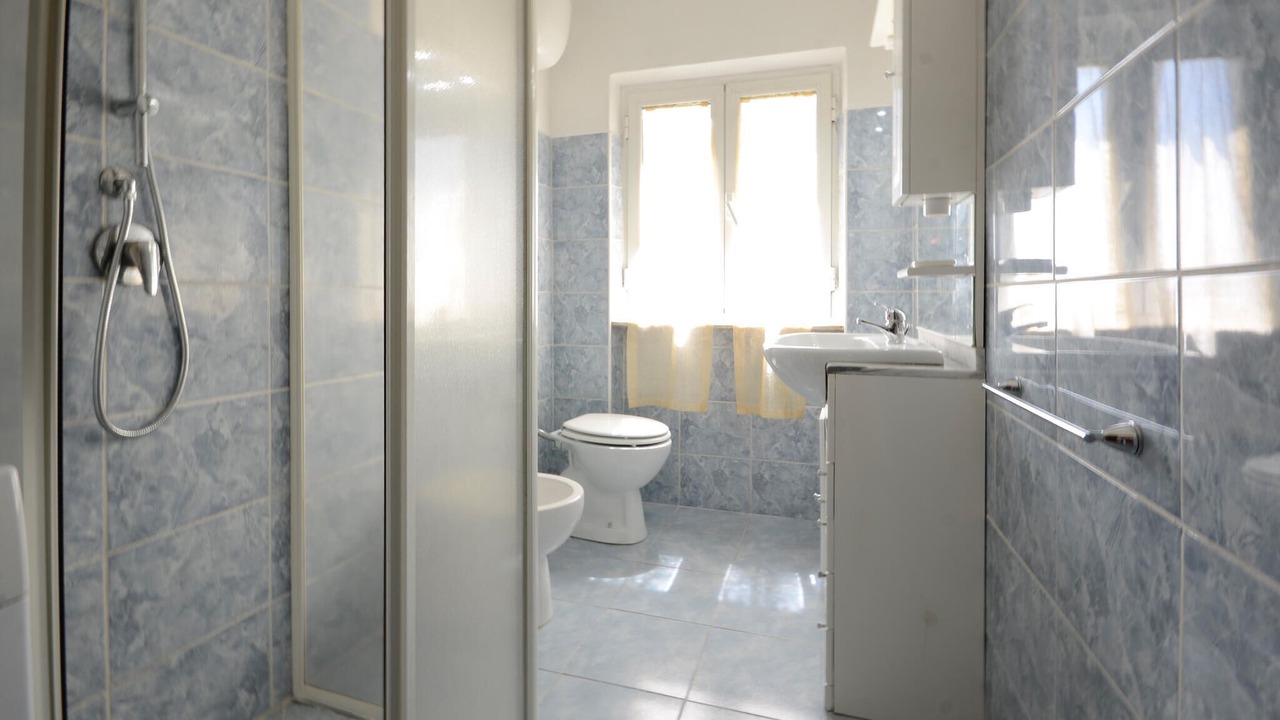 Photo of Bathroom in Suvereto
