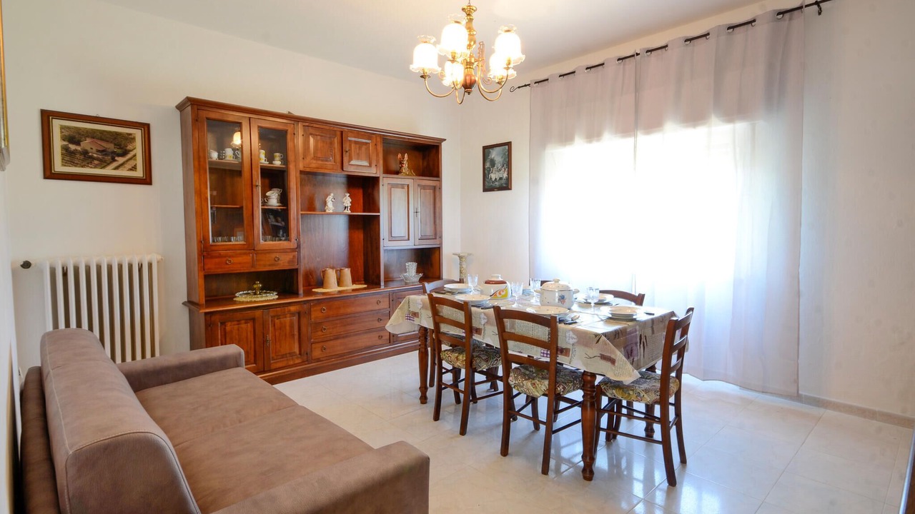 Photo of Bedroom in Suvereto