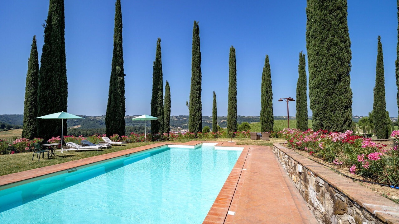 Photo of Outdoor in Tavarnelle Val di Pesa