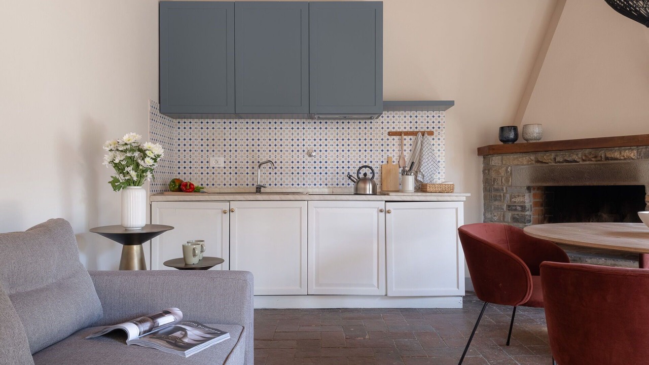 Photo of Bedroom in Tavarnelle Val di Pesa