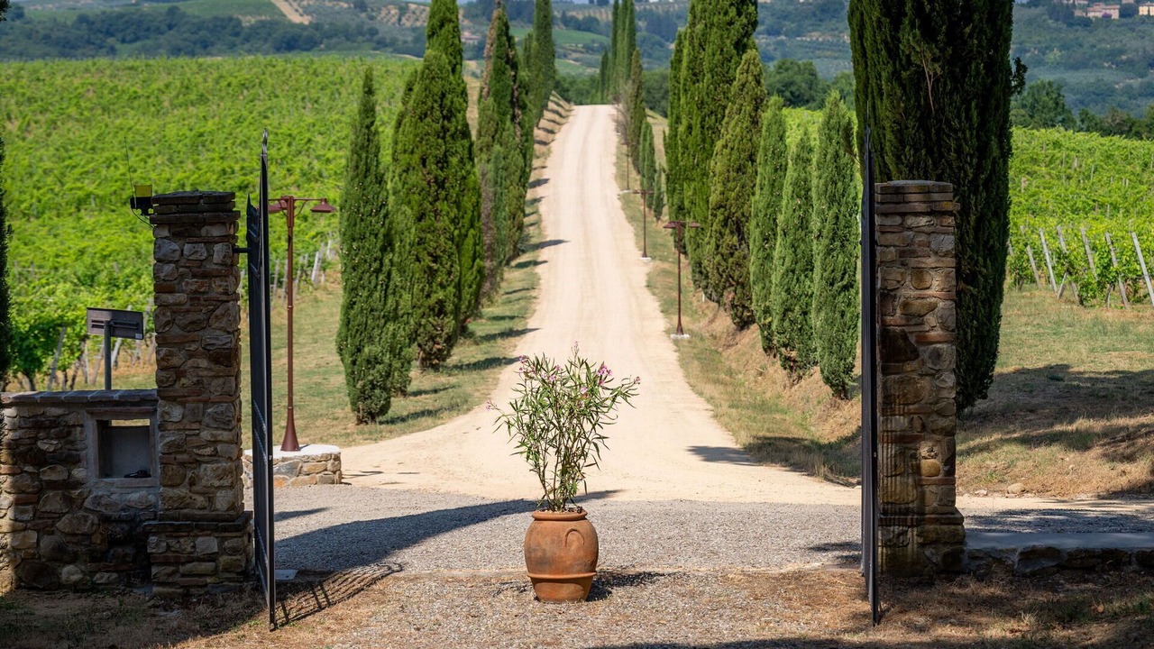 Photo of Outdoor in Tavarnelle Val di Pesa