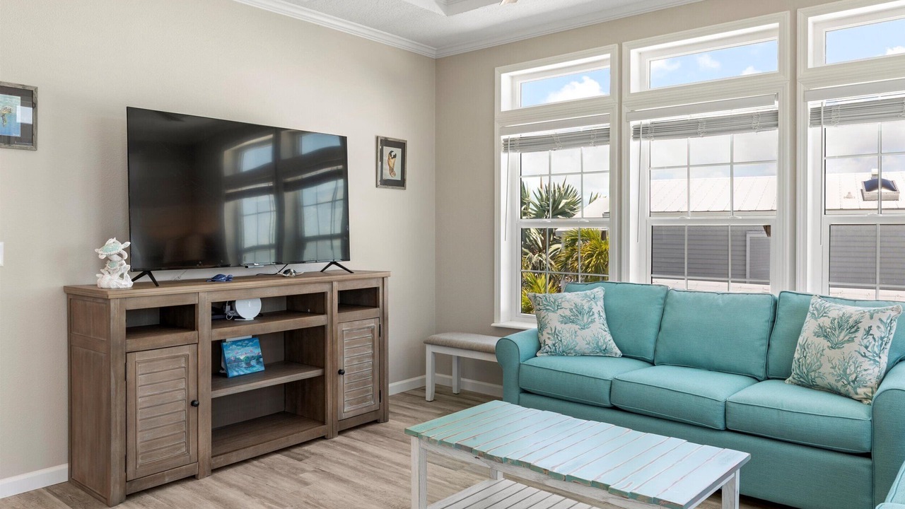 Photo of Livingroom in Cudjoe Key