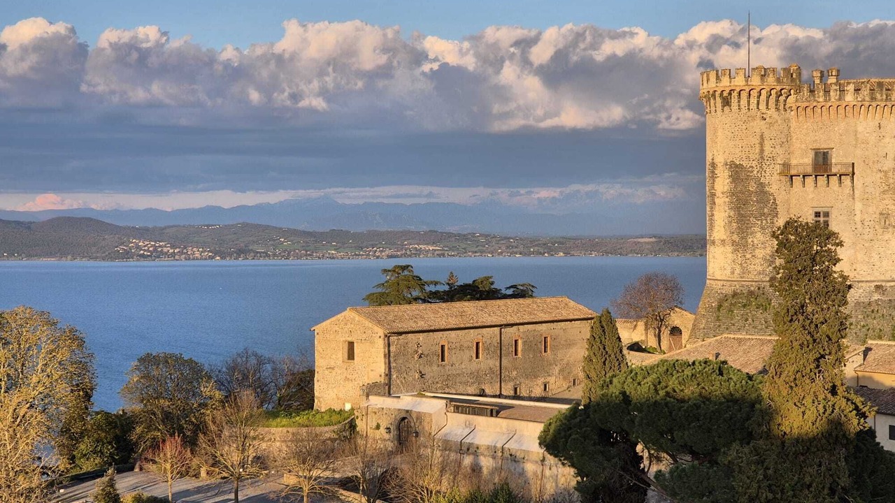 Photo of Others in Lake Bracciano