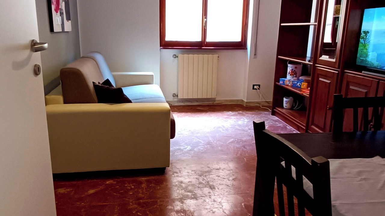 Photo of Livingroom in Lake Bracciano