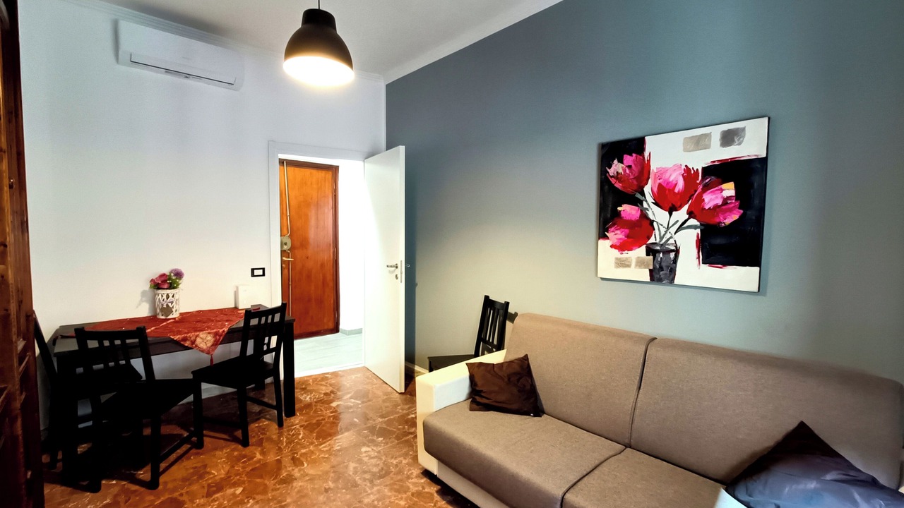 Photo of Livingroom in Lake Bracciano