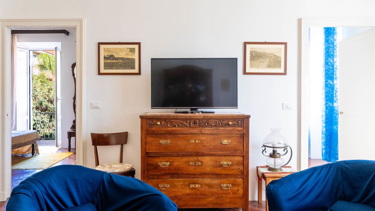 Photo of Livingroom in San Bartolomeo al Mare