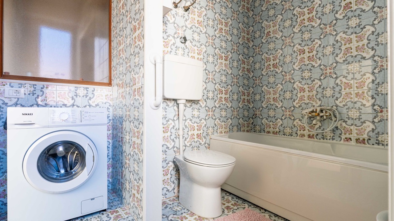 Photo of Bathroom in San Bartolomeo al Mare