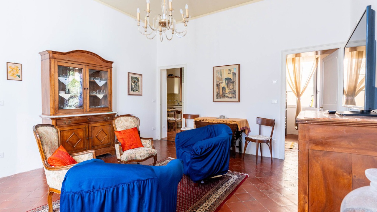 Photo of Livingroom in San Bartolomeo al Mare