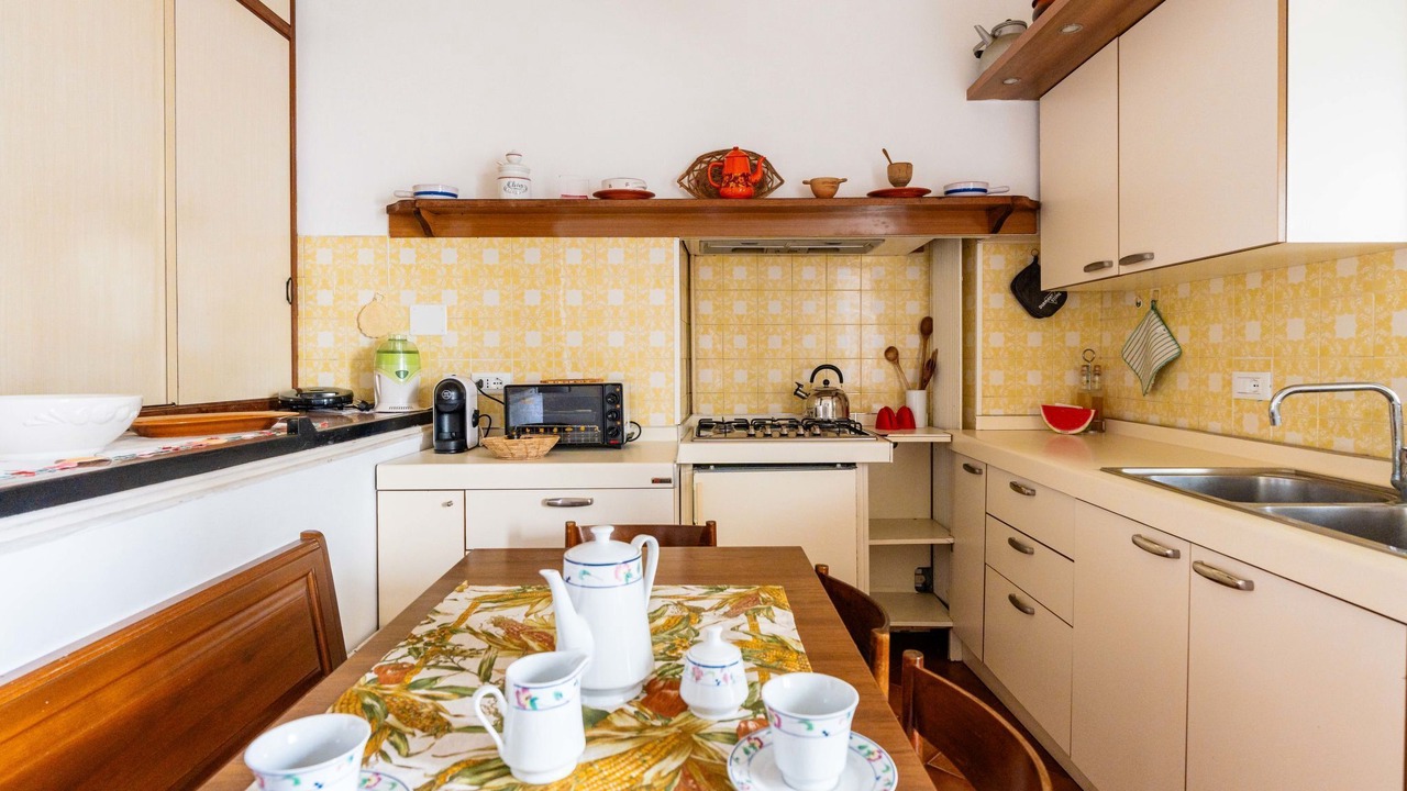 Photo of Bedroom in San Bartolomeo al Mare