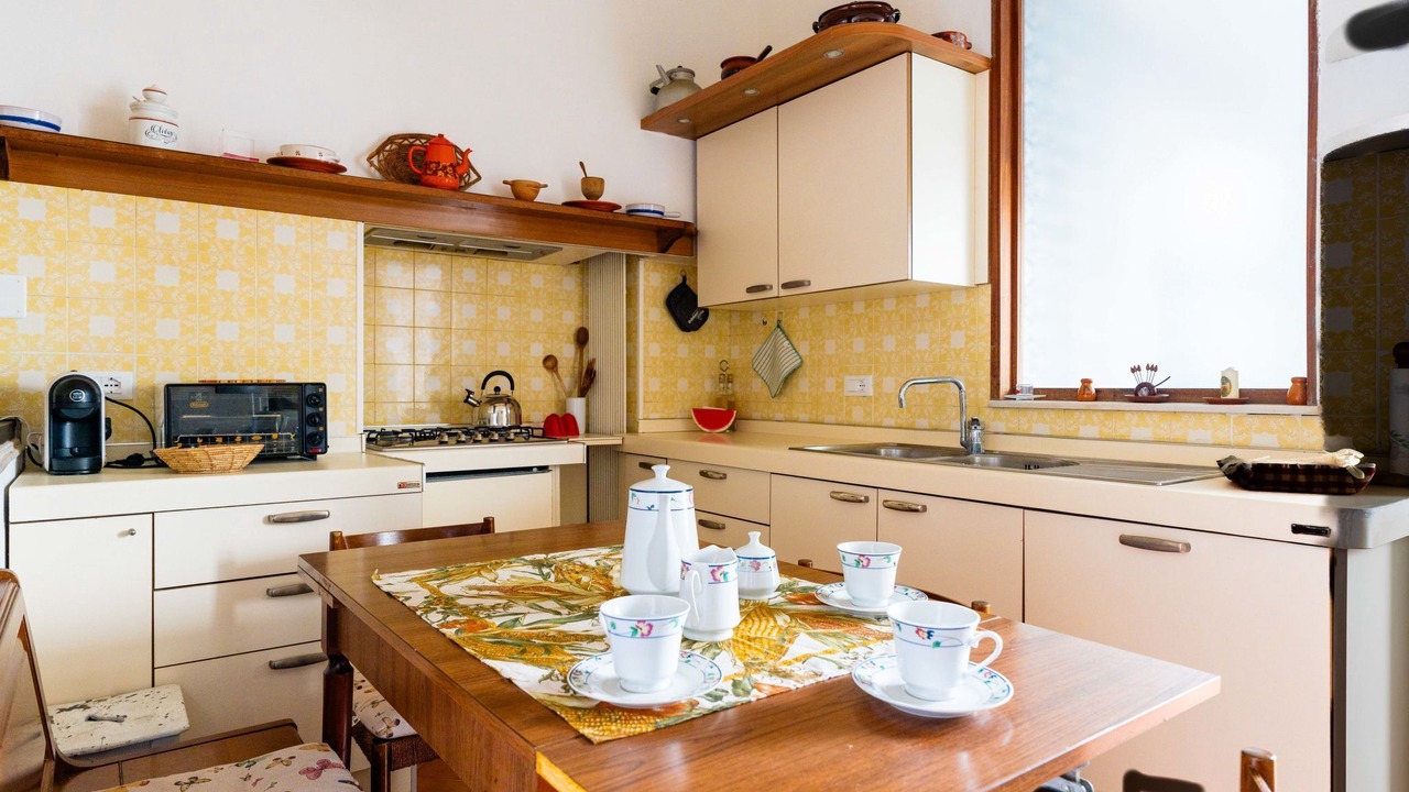 Photo of Bedroom in San Bartolomeo al Mare