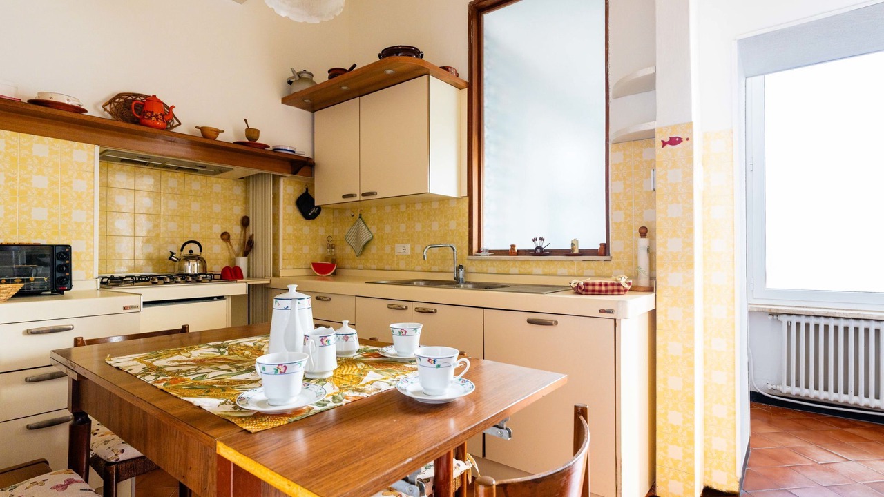 Photo of Bedroom in San Bartolomeo al Mare
