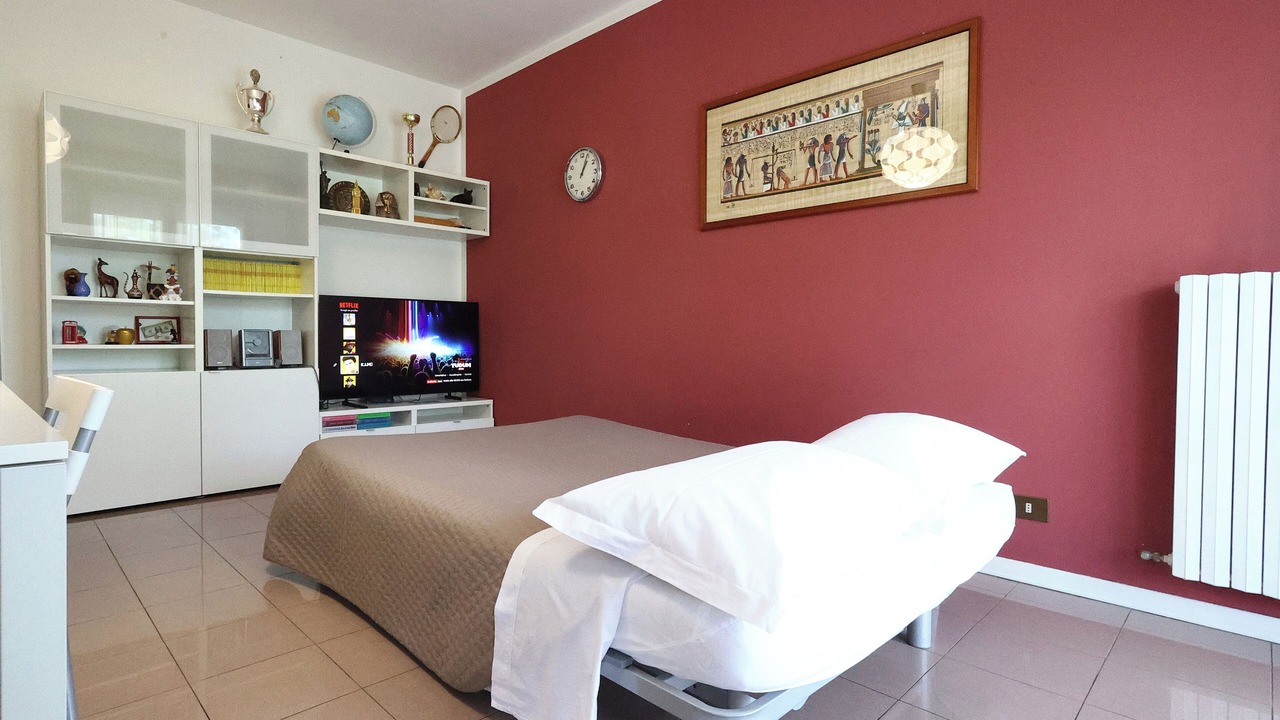 Photo of Bedroom in Formigine