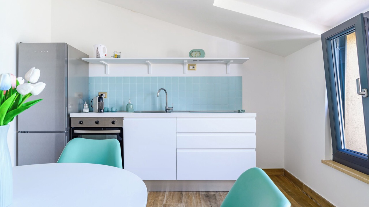 Photo of Kitchen in Marta