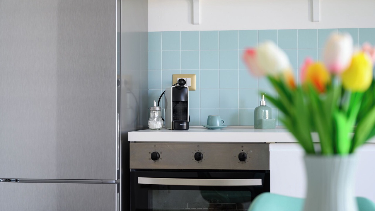 Photo of Kitchen in Marta