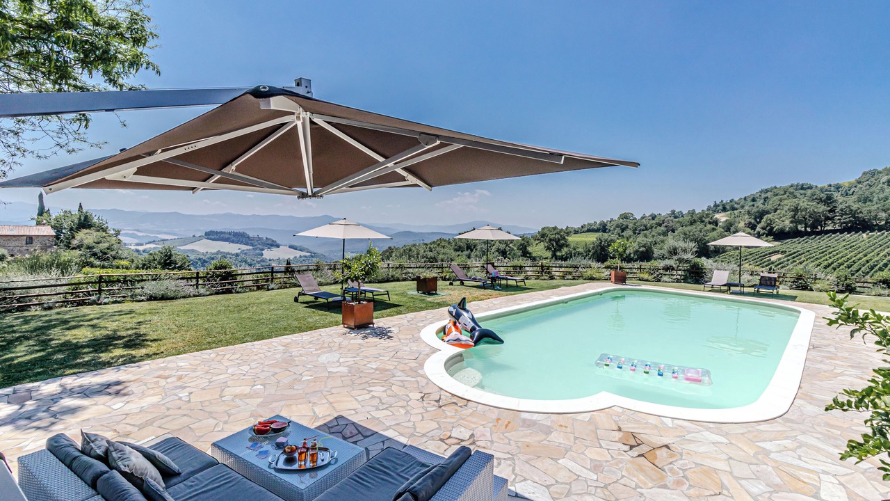 Photo of Outdoor in Montecatini Val di Cecina