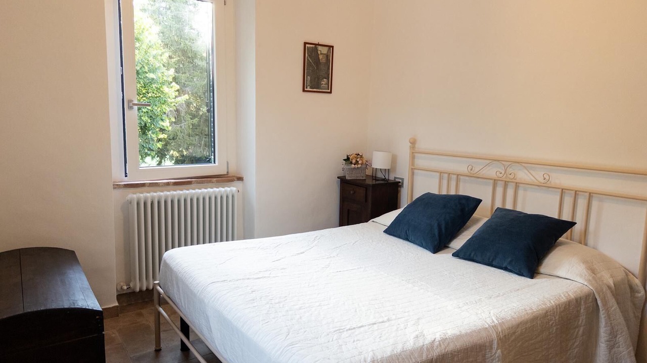 Photo of Bedroom in Castiglion Fosco