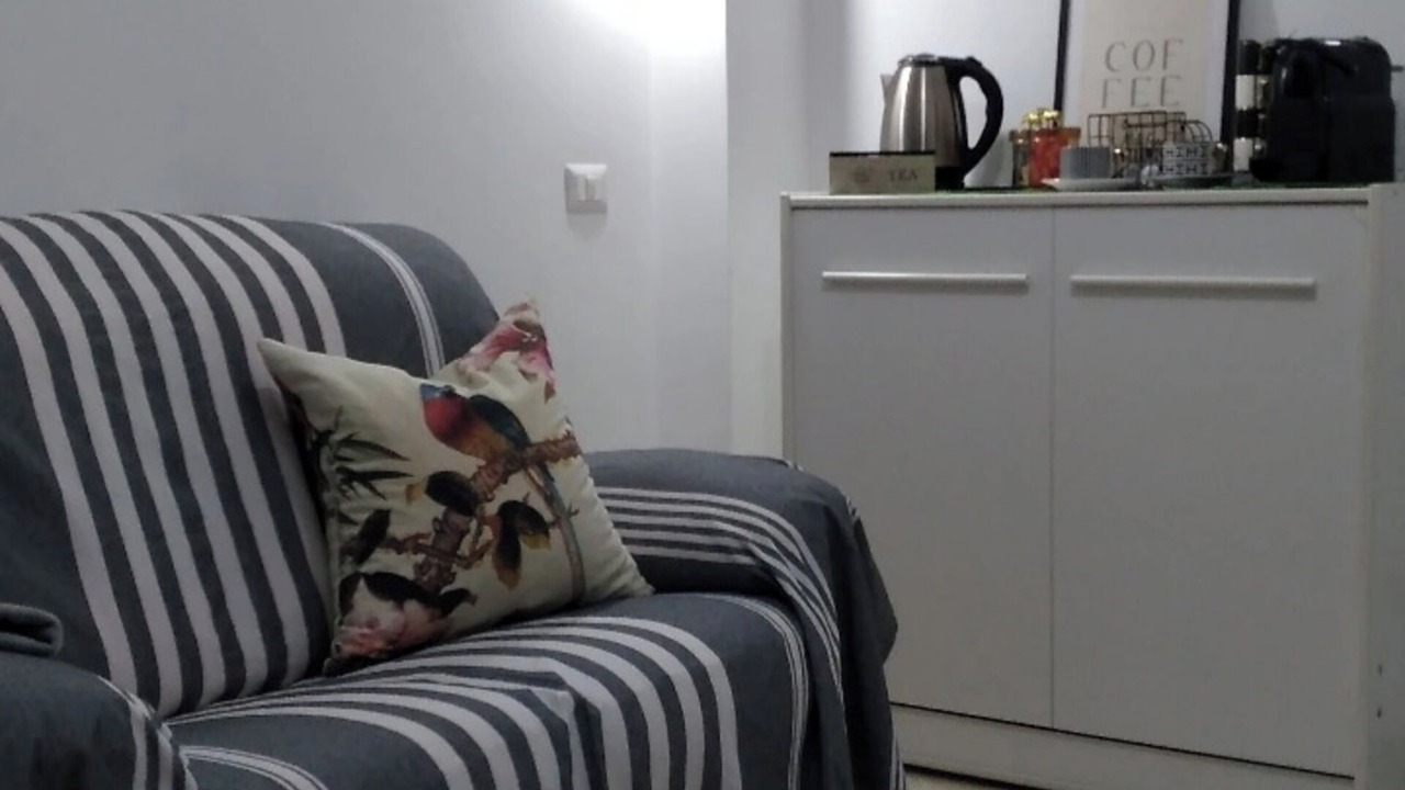 Photo of Livingroom in Santa Marinella