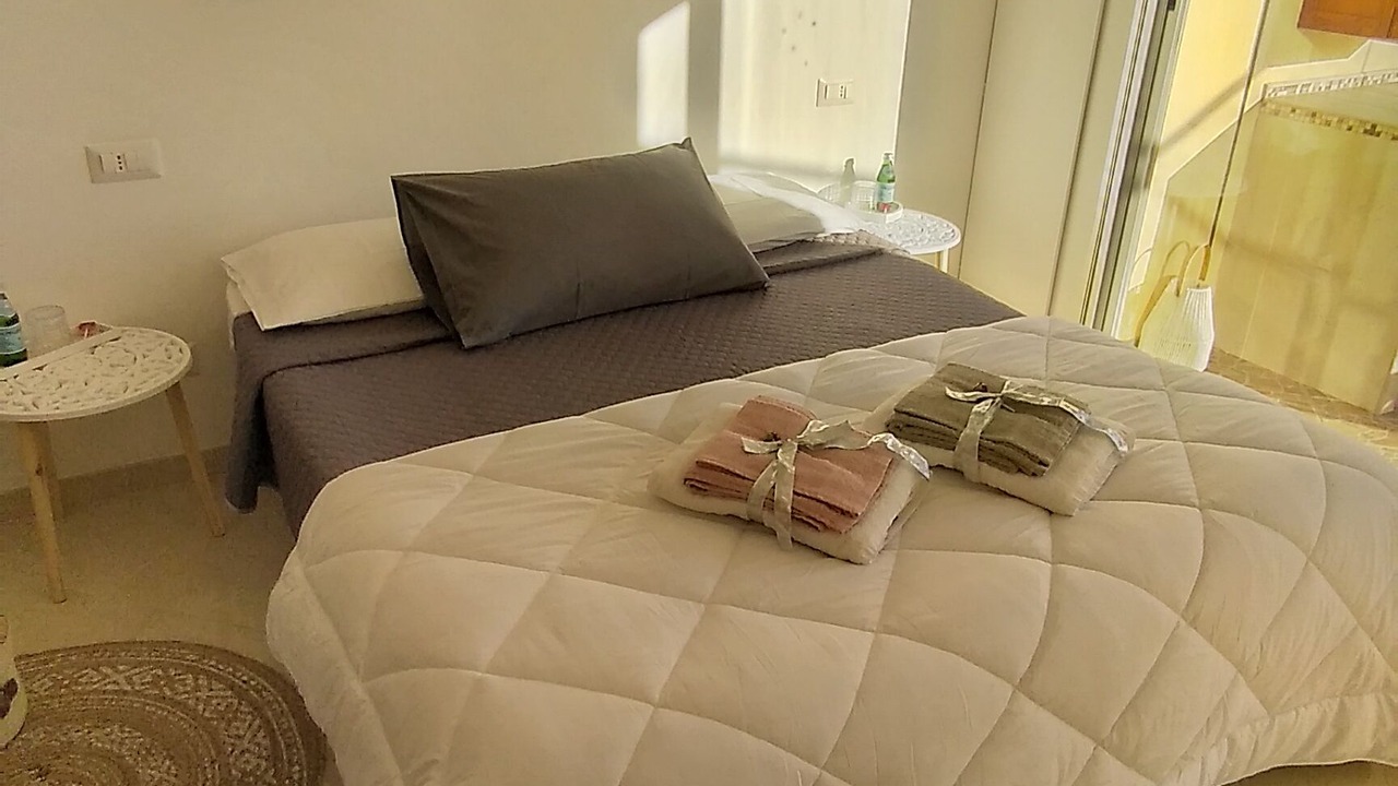 Photo of Bedroom in Santa Marinella