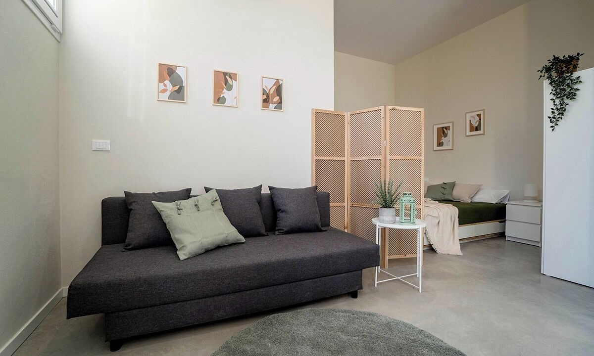 Photo of Livingroom in Castel San Pietro Terme