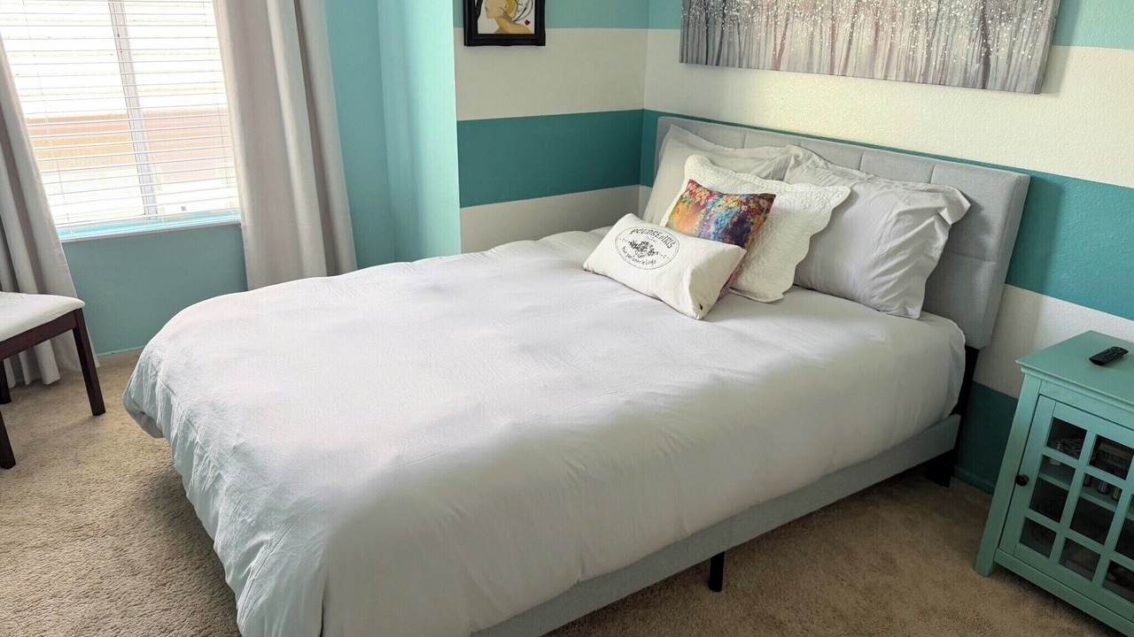 Photo of Bedroom in Riverside