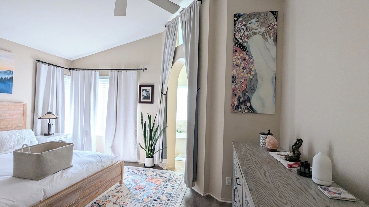 Photo of Bedroom in Riverside
