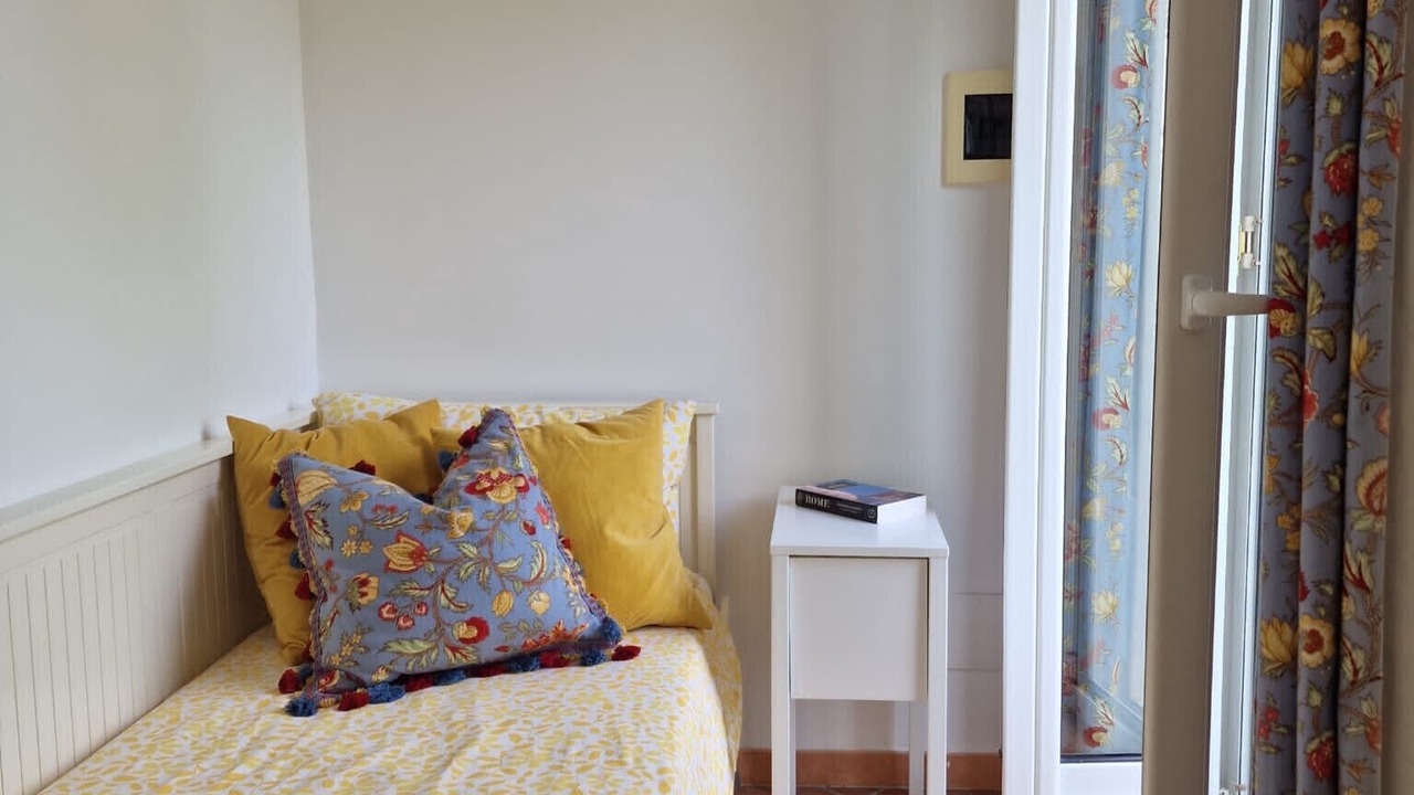 Photo of Bedroom in Nerola