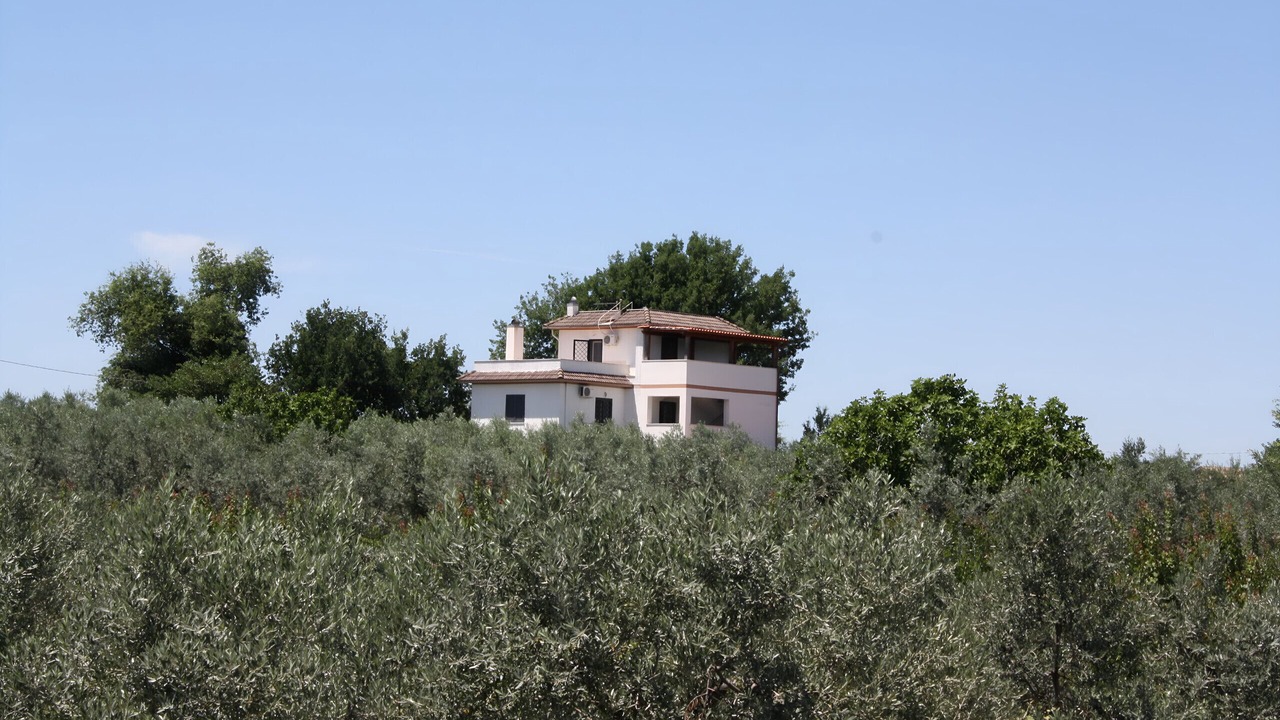 Photo of Outdoor in Nerola