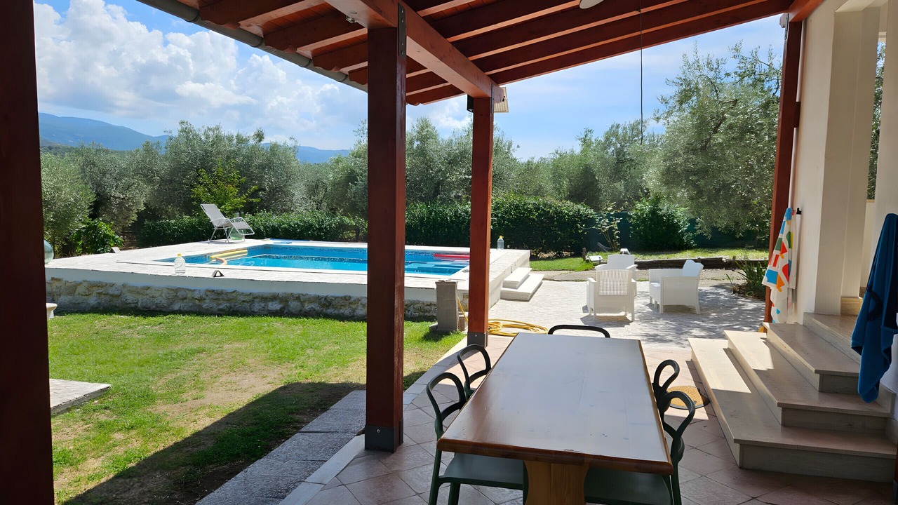 Photo of Outdoor in Nerola