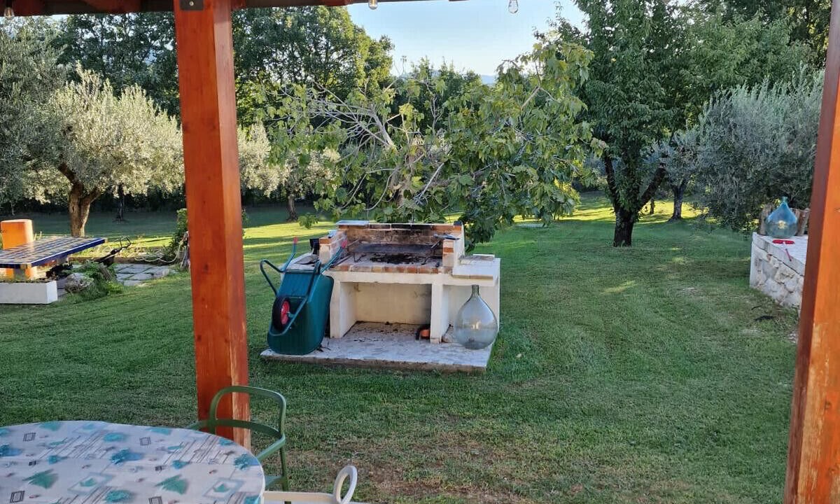 Photo of Outdoor in Nerola