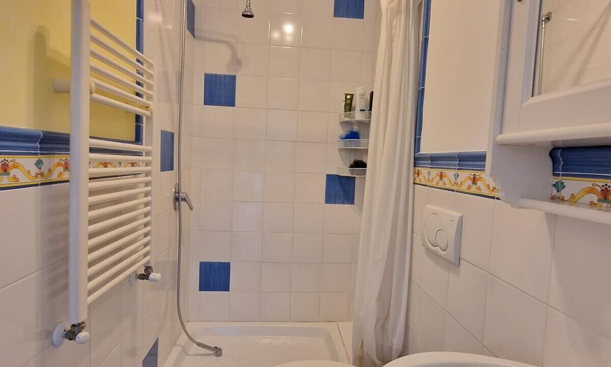Photo of Bathroom in Nerola