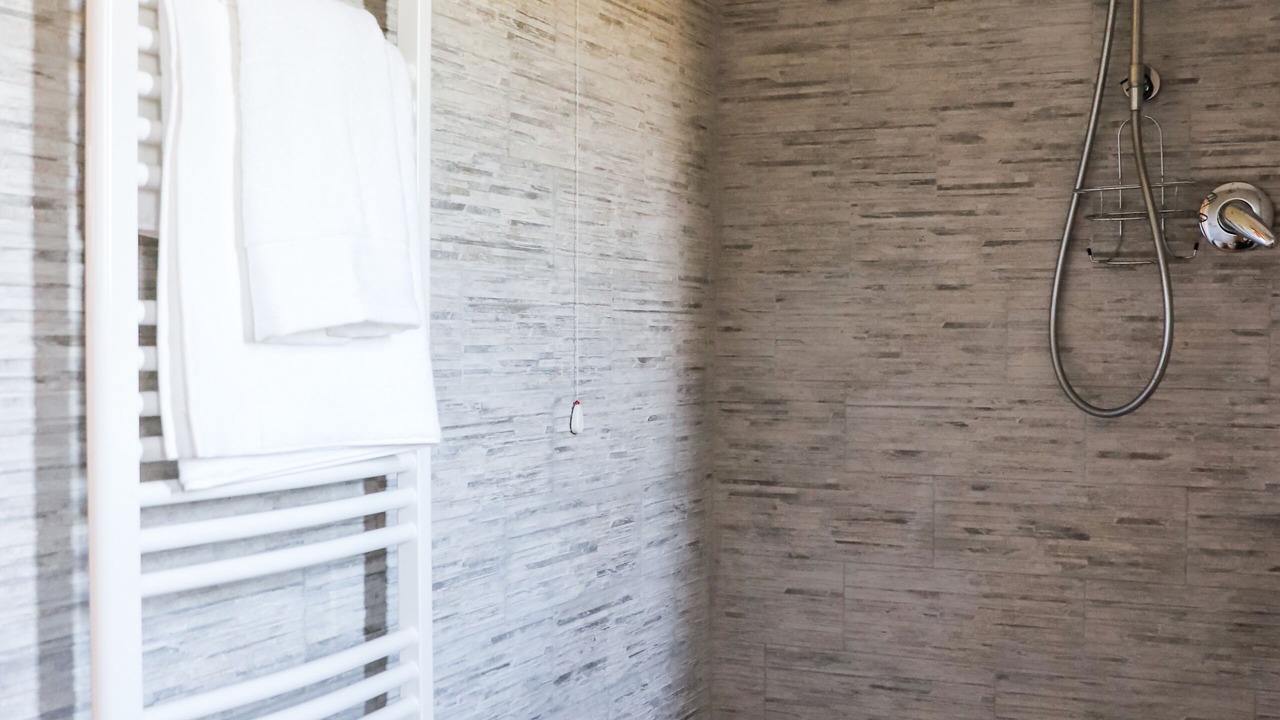 Photo of Bathroom in Marsciano
