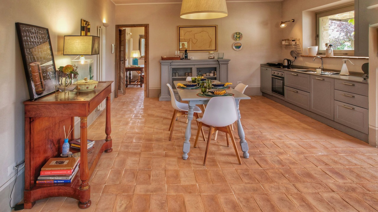 Photo of Bedroom in Marsciano