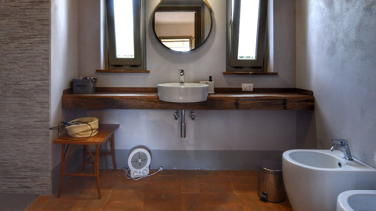 Photo of Bathroom in Marsciano