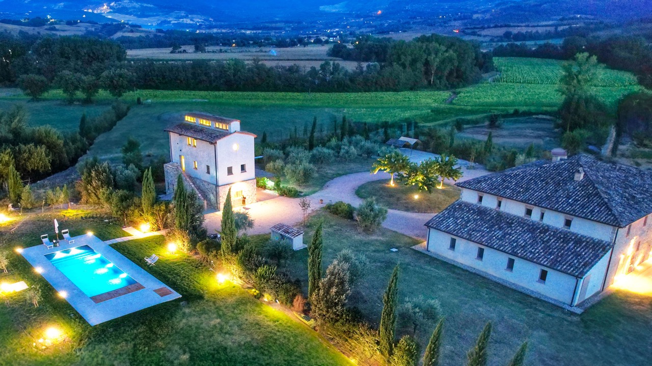 Photo of Outdoor in Marsciano