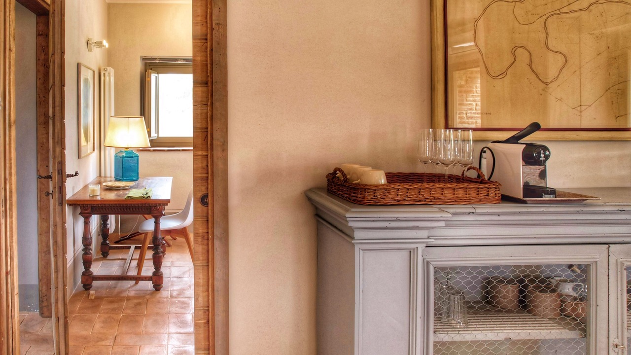 Photo of Bedroom in Marsciano