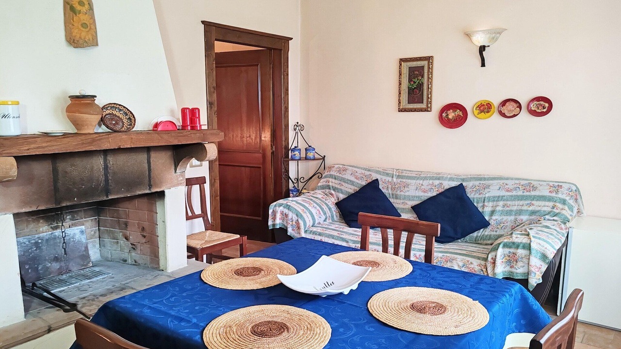 Photo of Livingroom in Giano dell'Umbria