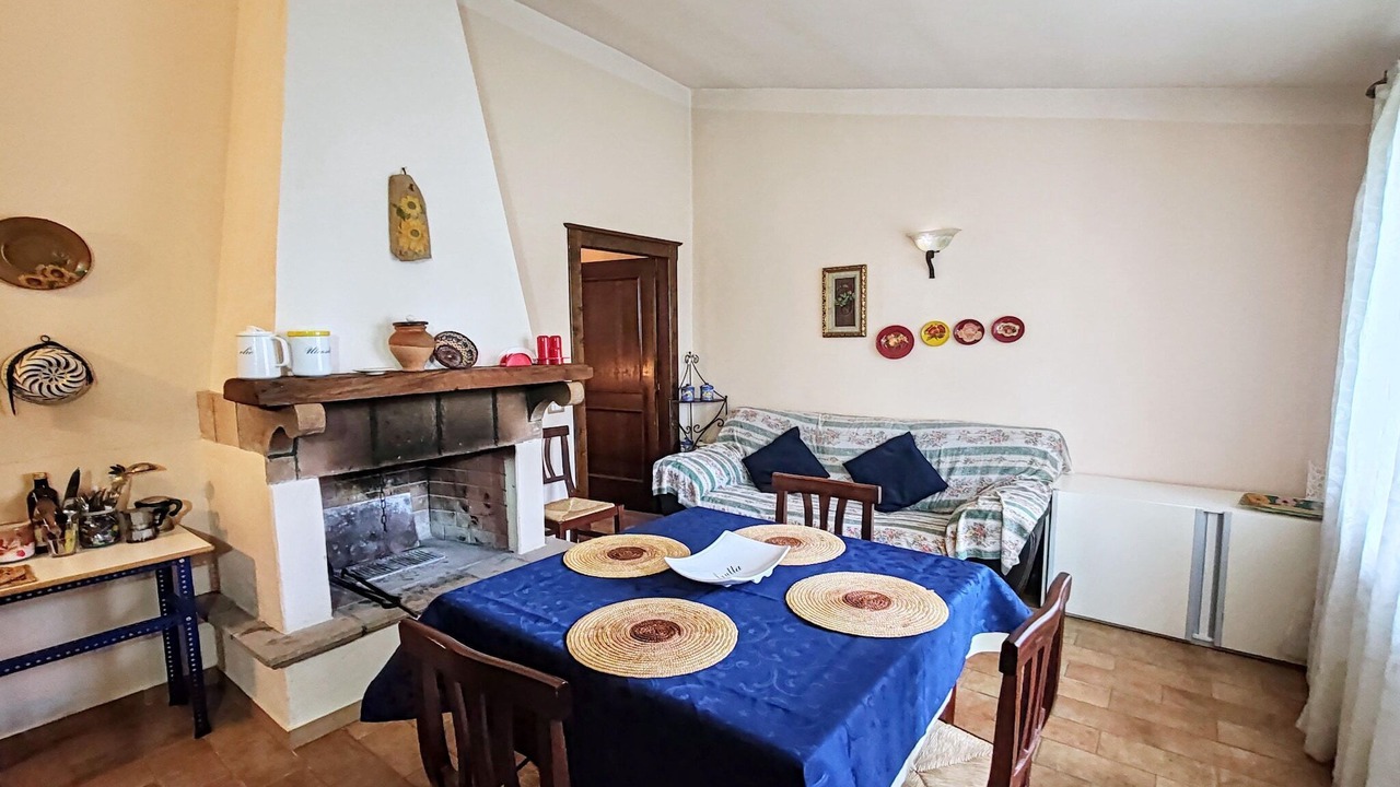Photo of Livingroom in Giano dell'Umbria