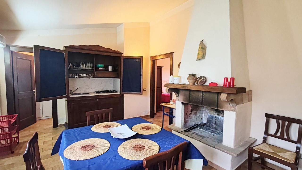Photo of Livingroom in Giano dell'Umbria