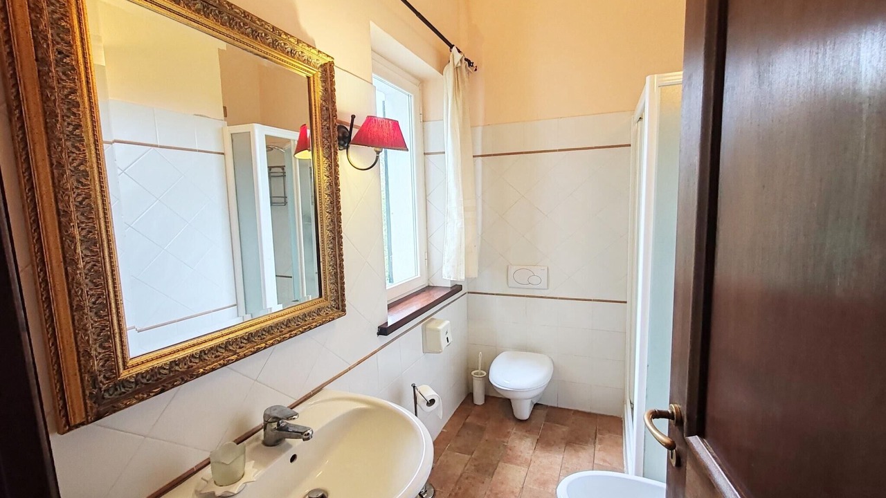 Photo of Bathroom in Giano dell'Umbria