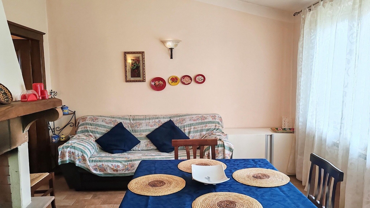 Photo of Livingroom in Giano dell'Umbria