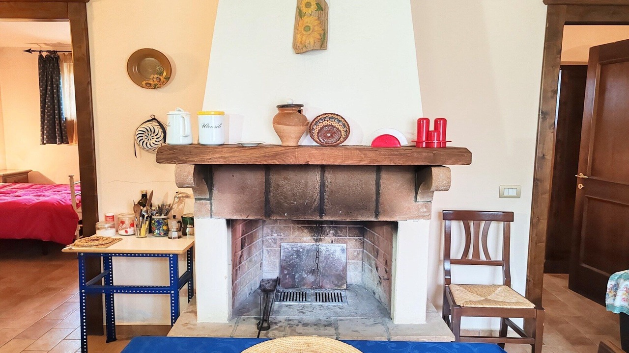 Photo of Livingroom in Giano dell'Umbria