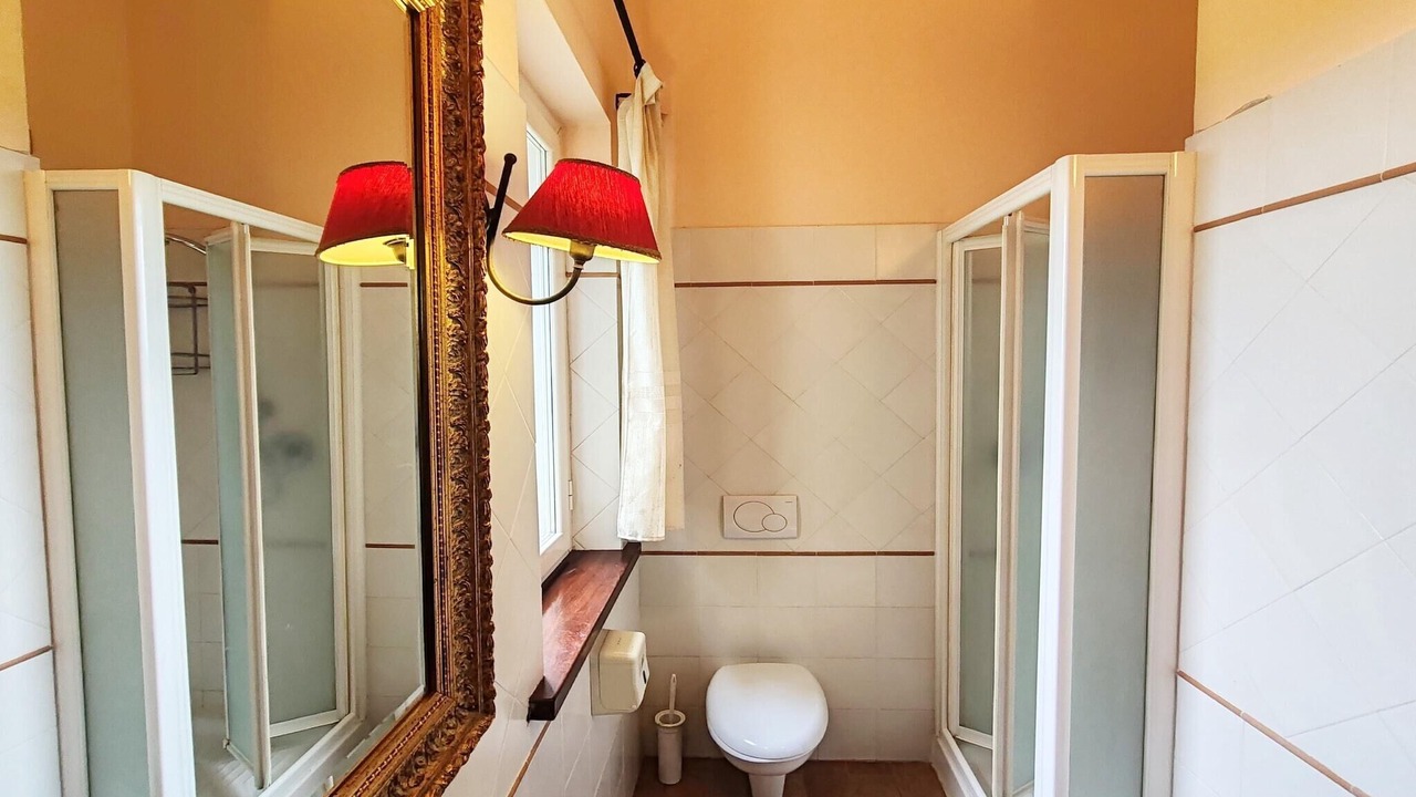 Photo of Bathroom in Giano dell'Umbria