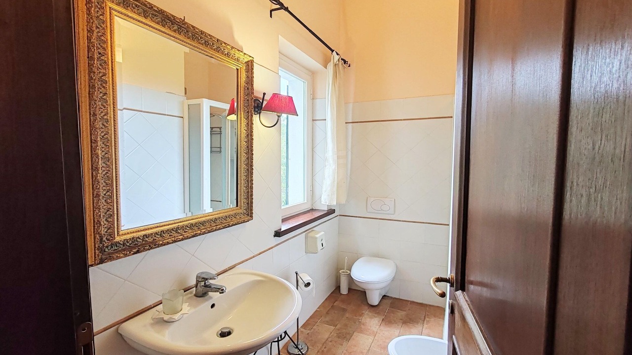 Photo of Bathroom in Giano dell'Umbria