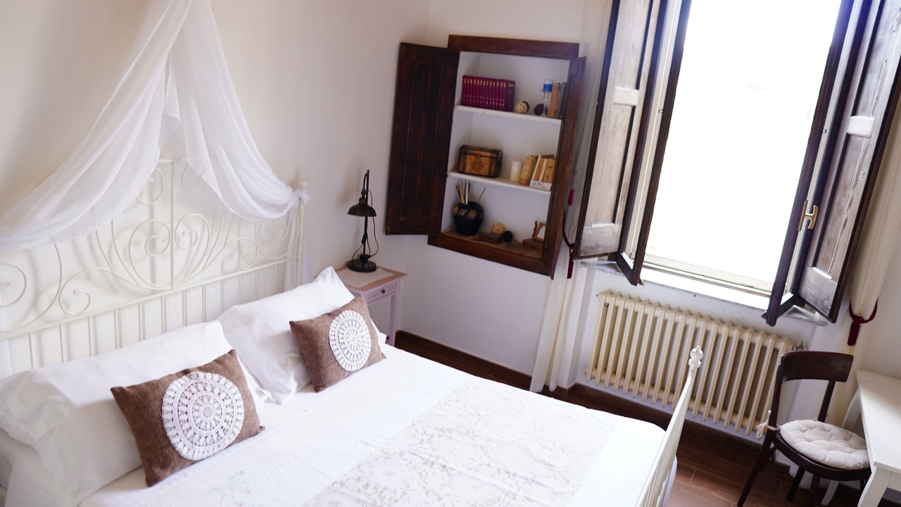 Photo of Bedroom in Loreto Aprutino