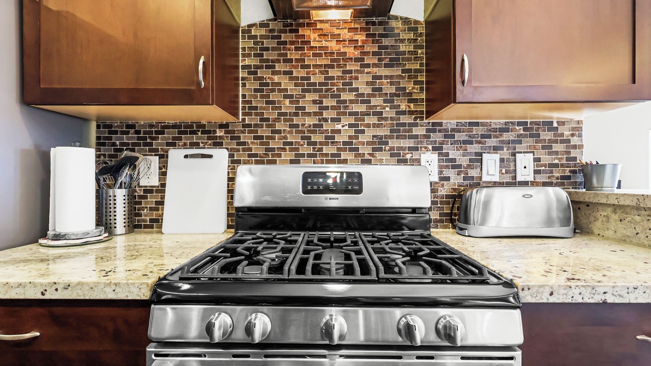 Photo of Kitchen in Los Feliz
